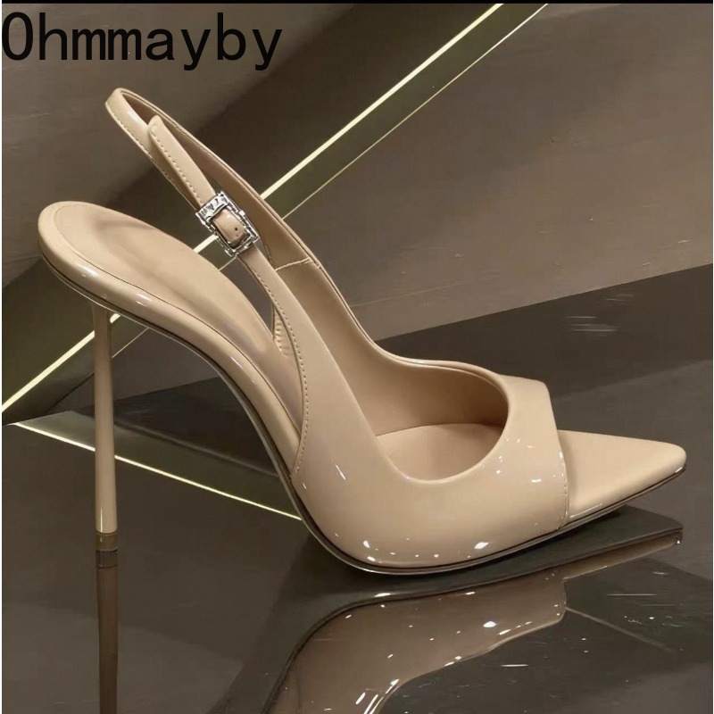 Wedding Fx - Sexy Thin High Heel Women Sandals
