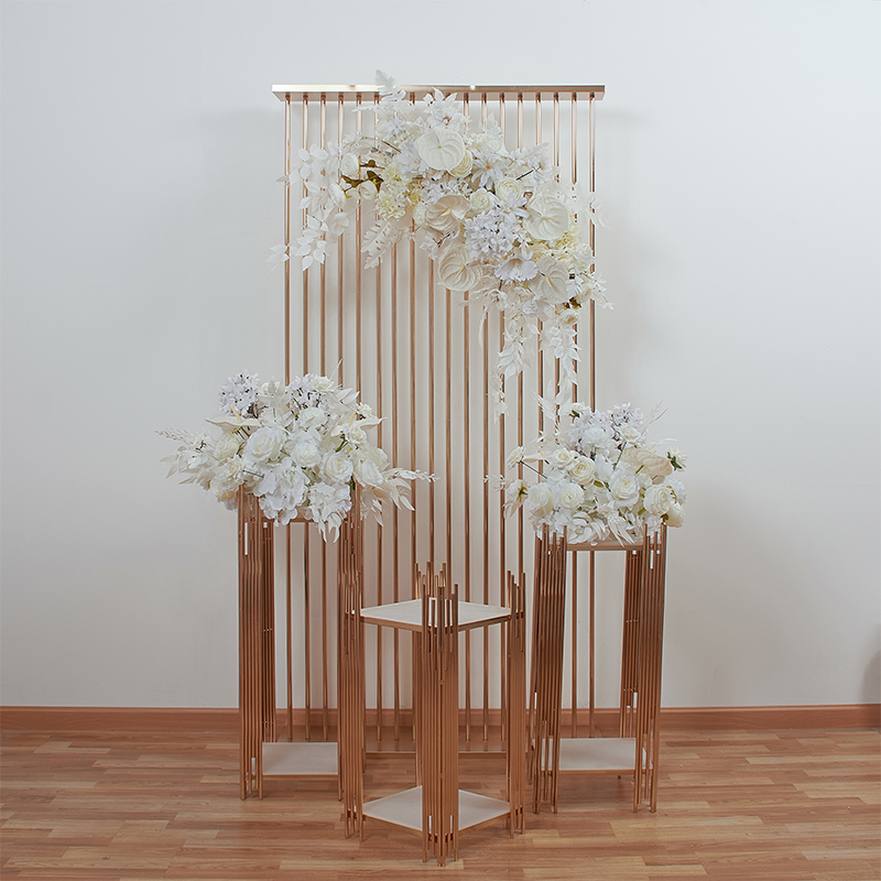 Wedding Arch Backdrop Balloon  - Wedding Balloon Arch avis et prix