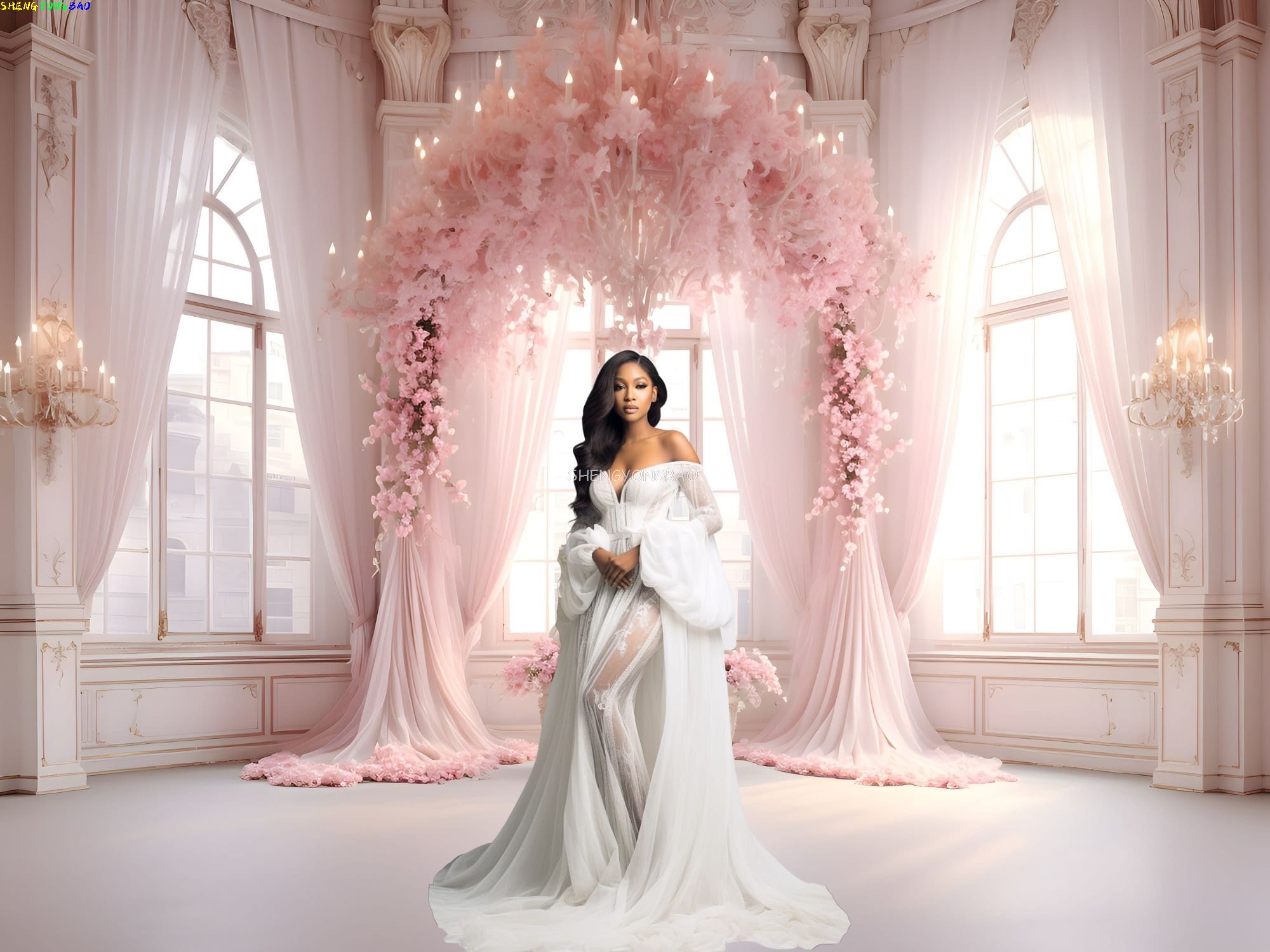 Pink Palace Floral Photography - Wedding Qq avis et prix