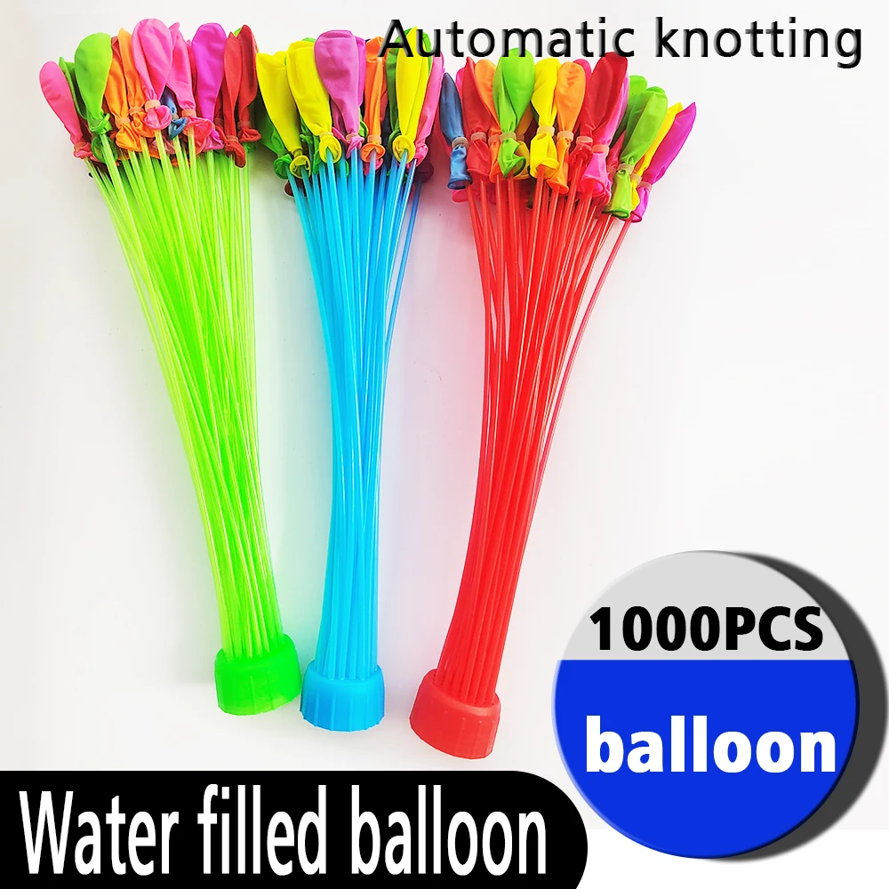 555/1111pcs Fast Water Filling - Wedding Qq avis et prix
