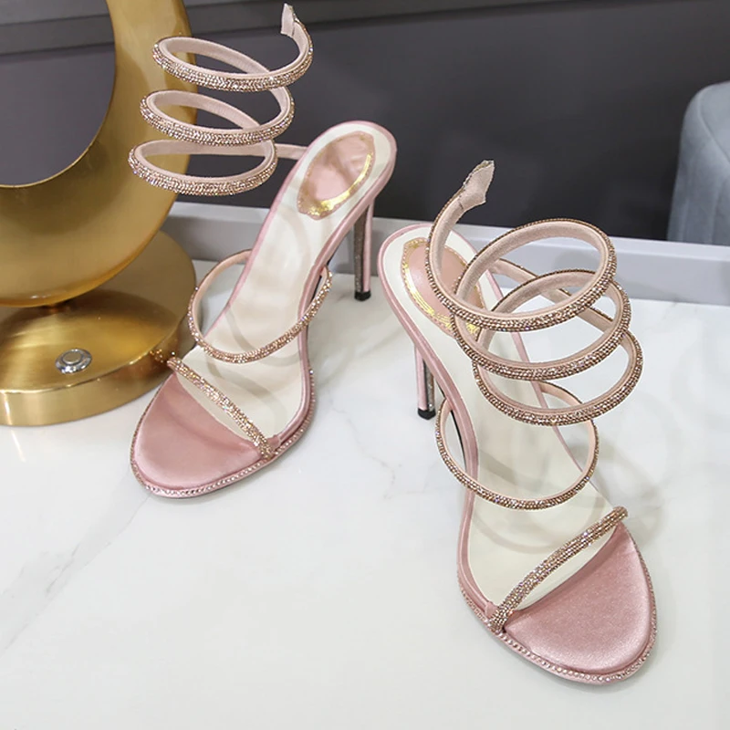 Eilyken Fashion Style Crystal  - Wedding Super avis et prix