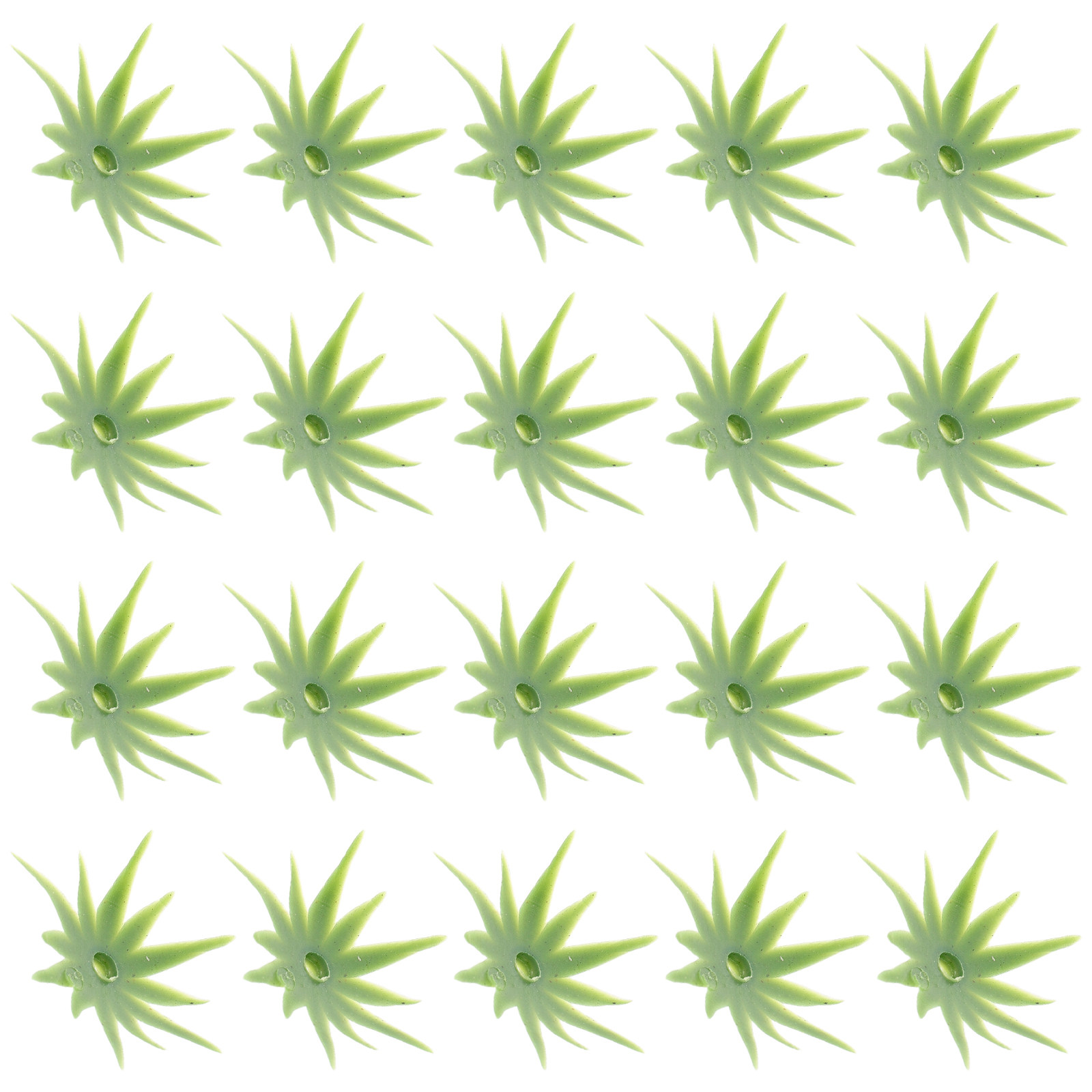 40Pcs Artificial Sunflower Cal - Wedding Floral Supply avis et prix