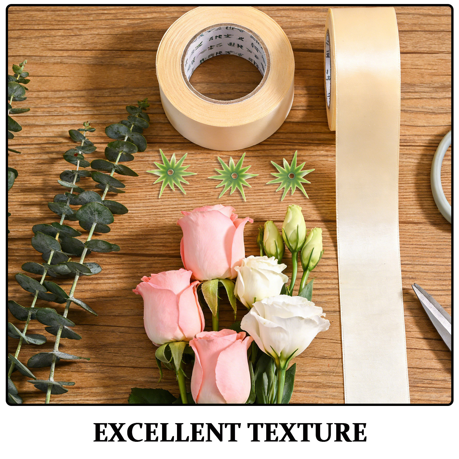 40Pcs Artificial Sunflower Cal - Wedding Floral Supply avis et prix