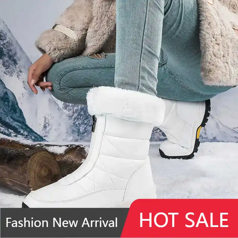 Women's Boot Sneakers Walking  - Wedding Supply Canada avis et prix
