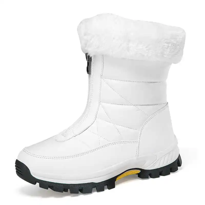 Women's Boot Sneakers Walking  - Wedding Supply Canada avis et prix