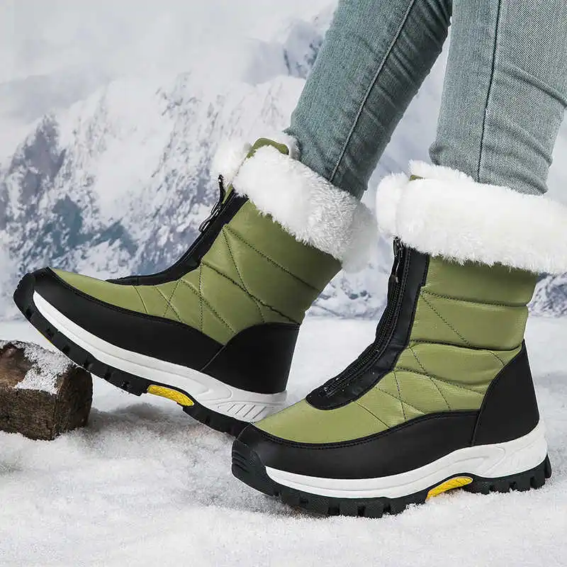 Women's Boot Sneakers Walking  - Wedding Supply Canada avis et prix