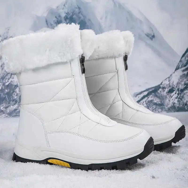Women's Boot Sneakers Walking  - Wedding Supply Canada avis et prix