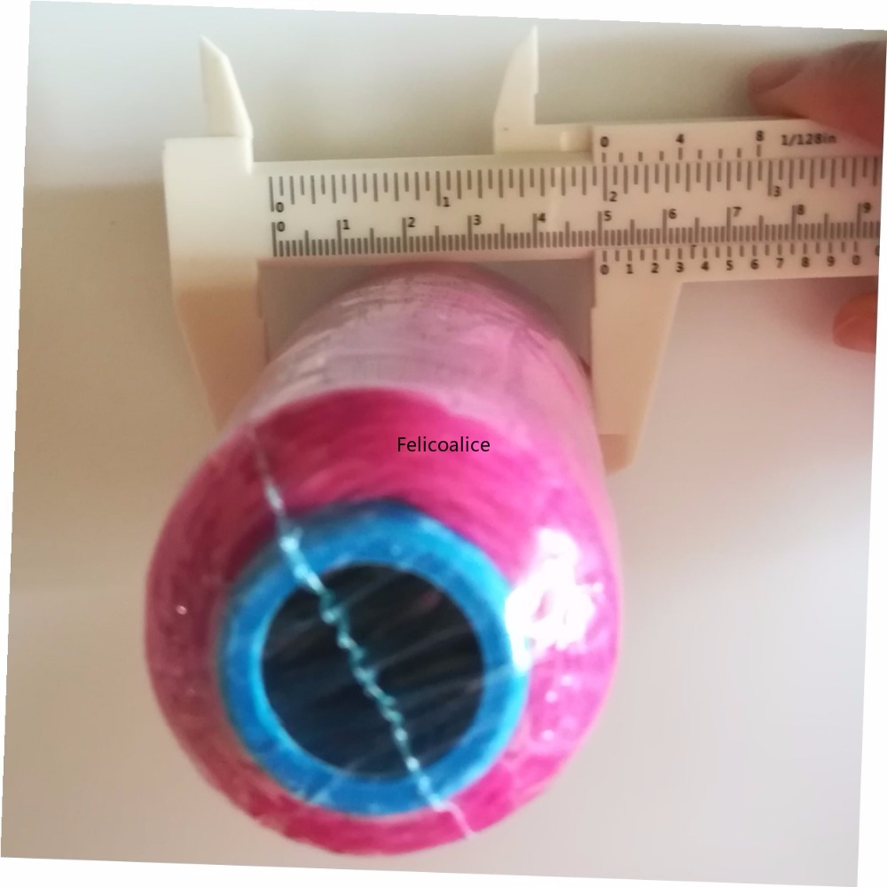 1pcs Nylon Thread Making Stock - Wedding Qq avis et prix