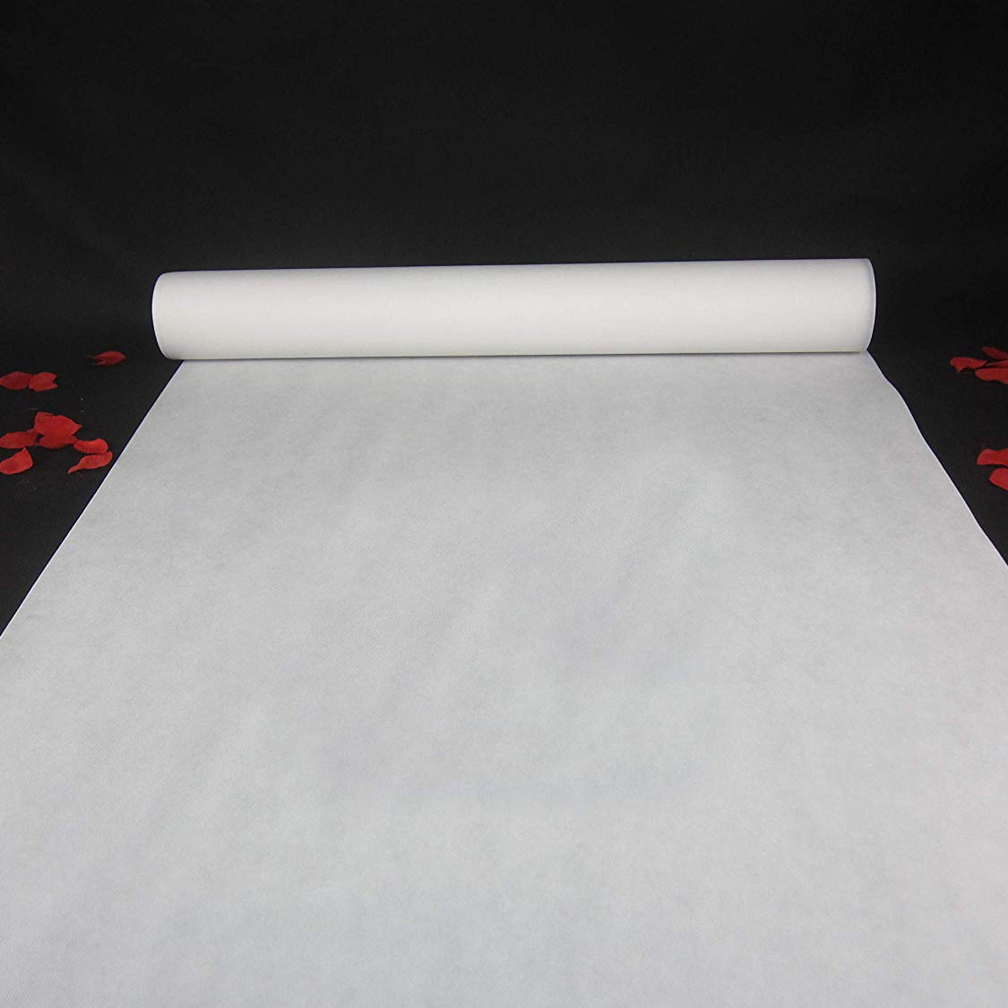 Wedding White Carpet  Aisle Ru - Aisle Runner White avis et prix