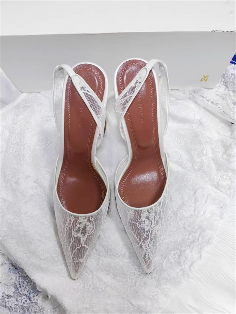 High-heeled sandals summer new - Wedding Super avis et prix