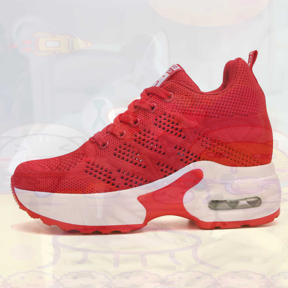 Red Size 36 Shoes Woman Tennis - Wedding Supply Canada avis et prix