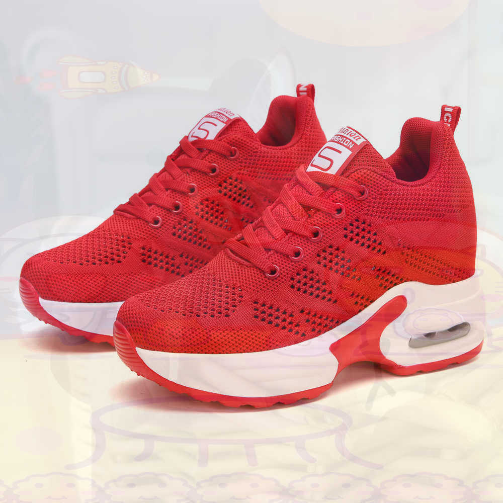 Red Size 36 Shoes Woman Tennis - Wedding Supply Canada avis et prix