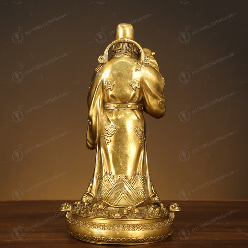 Copper ornament has great fina - Wedding Supply Company avis et prix