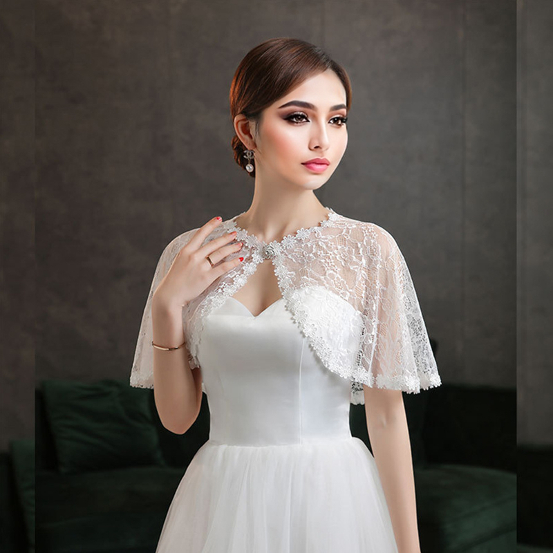 Wedding Bridal Floral Lace Sho - Wedding Dress Supply avis et prix