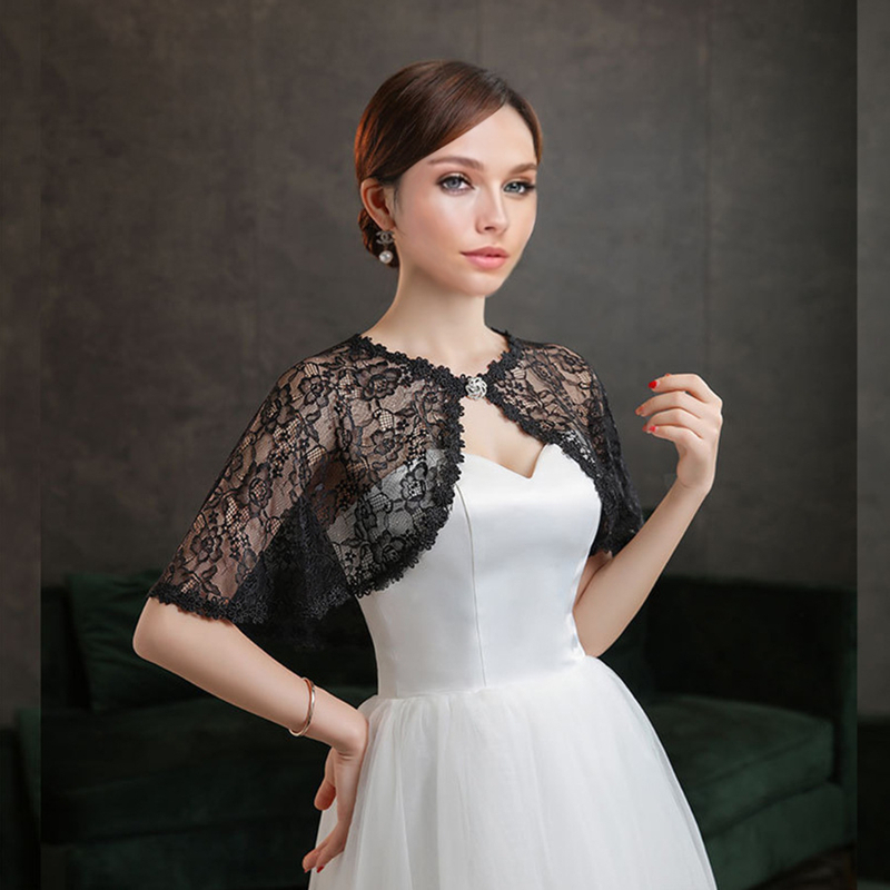 Wedding Bridal Floral Lace Sho - Wedding Dress Supply avis et prix