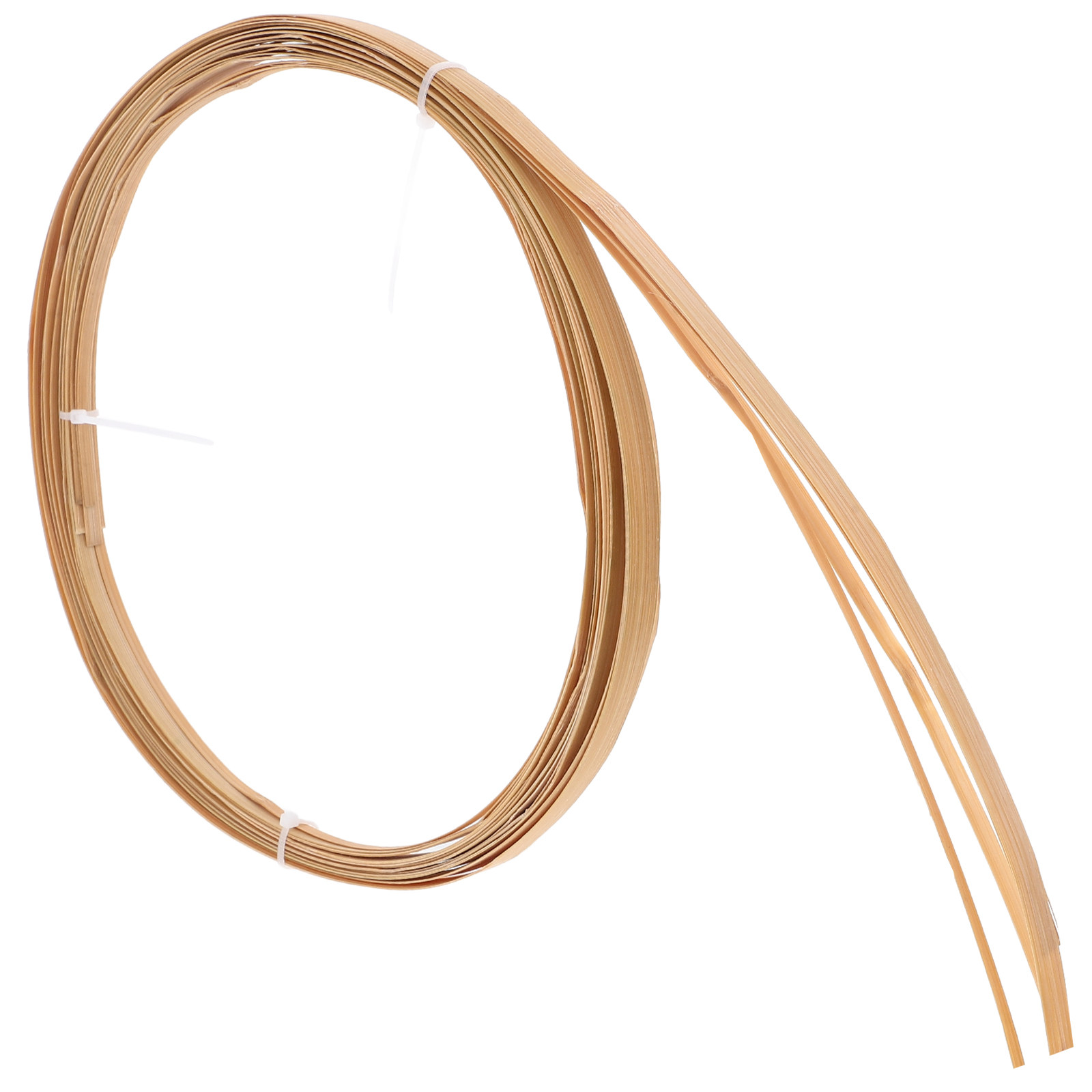 4 Rolls Premium Bamboo Weaving - Wedding Floral Supply avis et prix