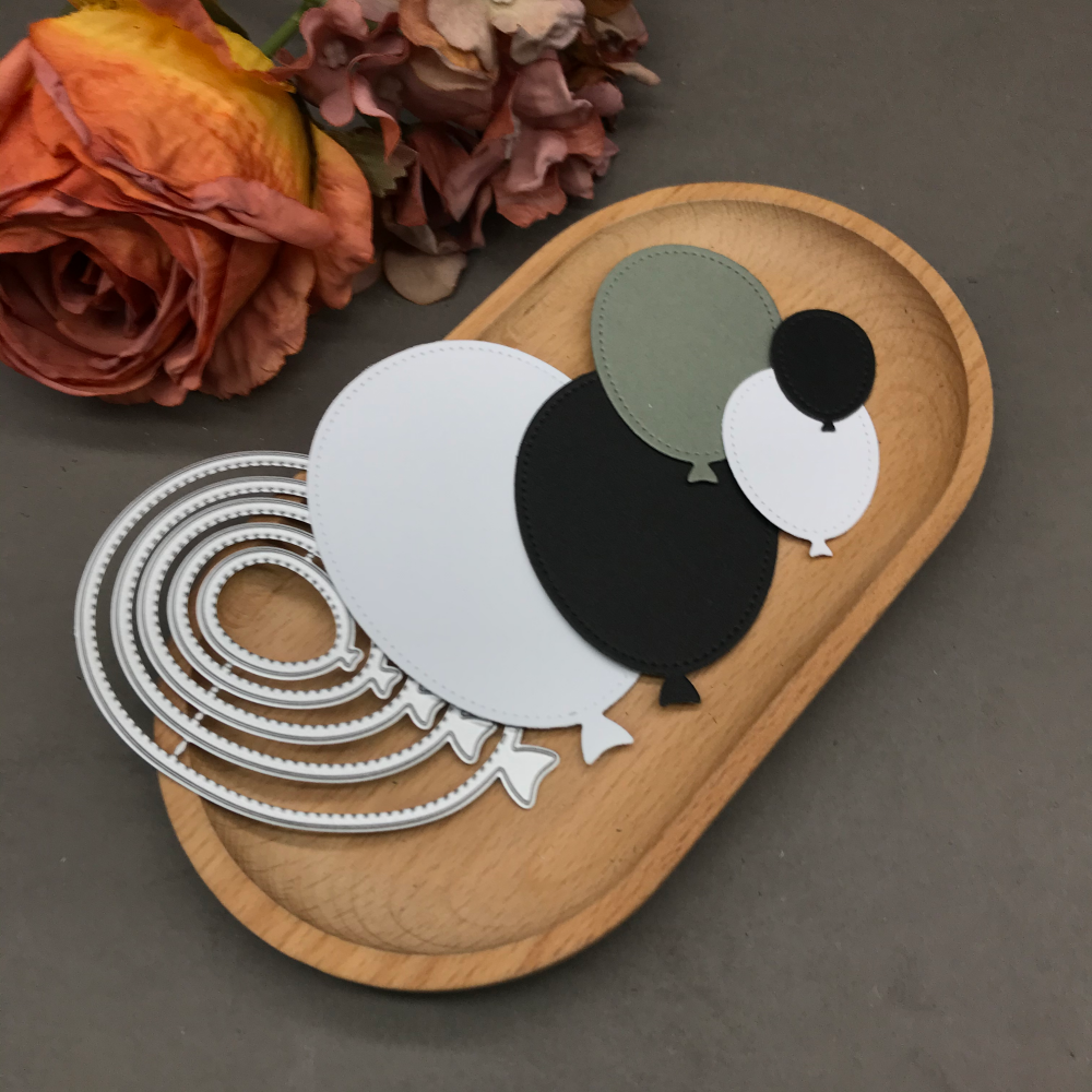 1pcs metal cutting dies cut di - Wedding Qq avis et prix