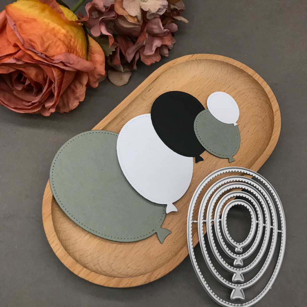 1pcs metal cutting dies cut di - Wedding Qq avis et prix