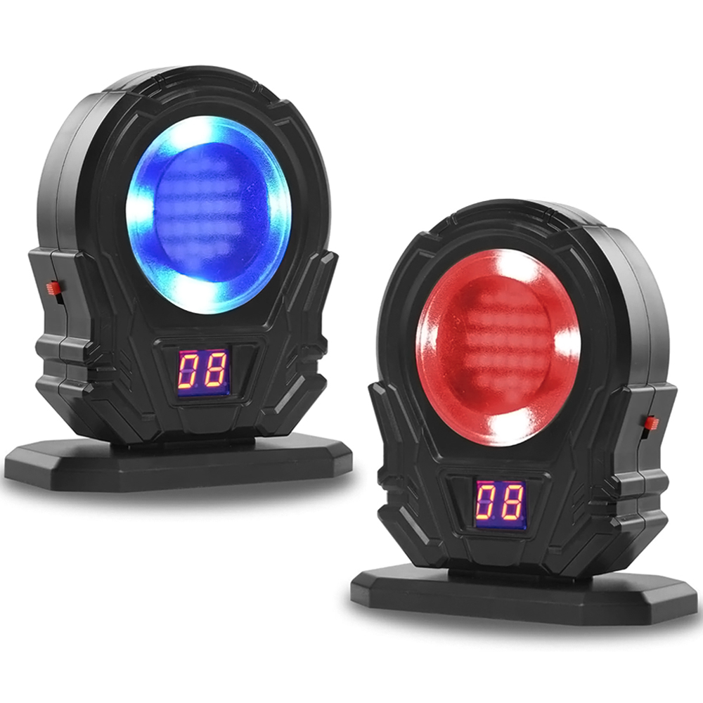 QQ Laser Training Target Infra - Wedding Qq avis et prix