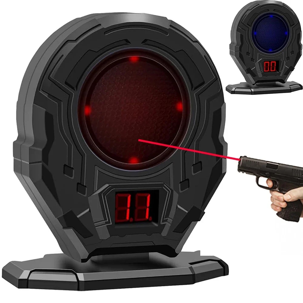 QQ Laser Training Target Infra - Wedding Qq avis et prix