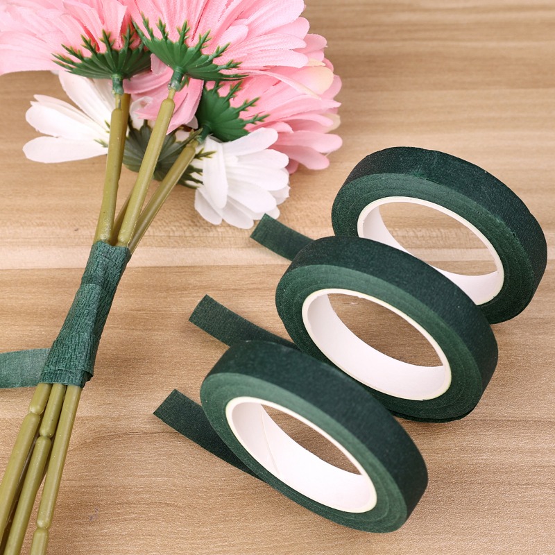 27M Floriculture Tape Self-adh - Wedding Floral Supply avis et prix