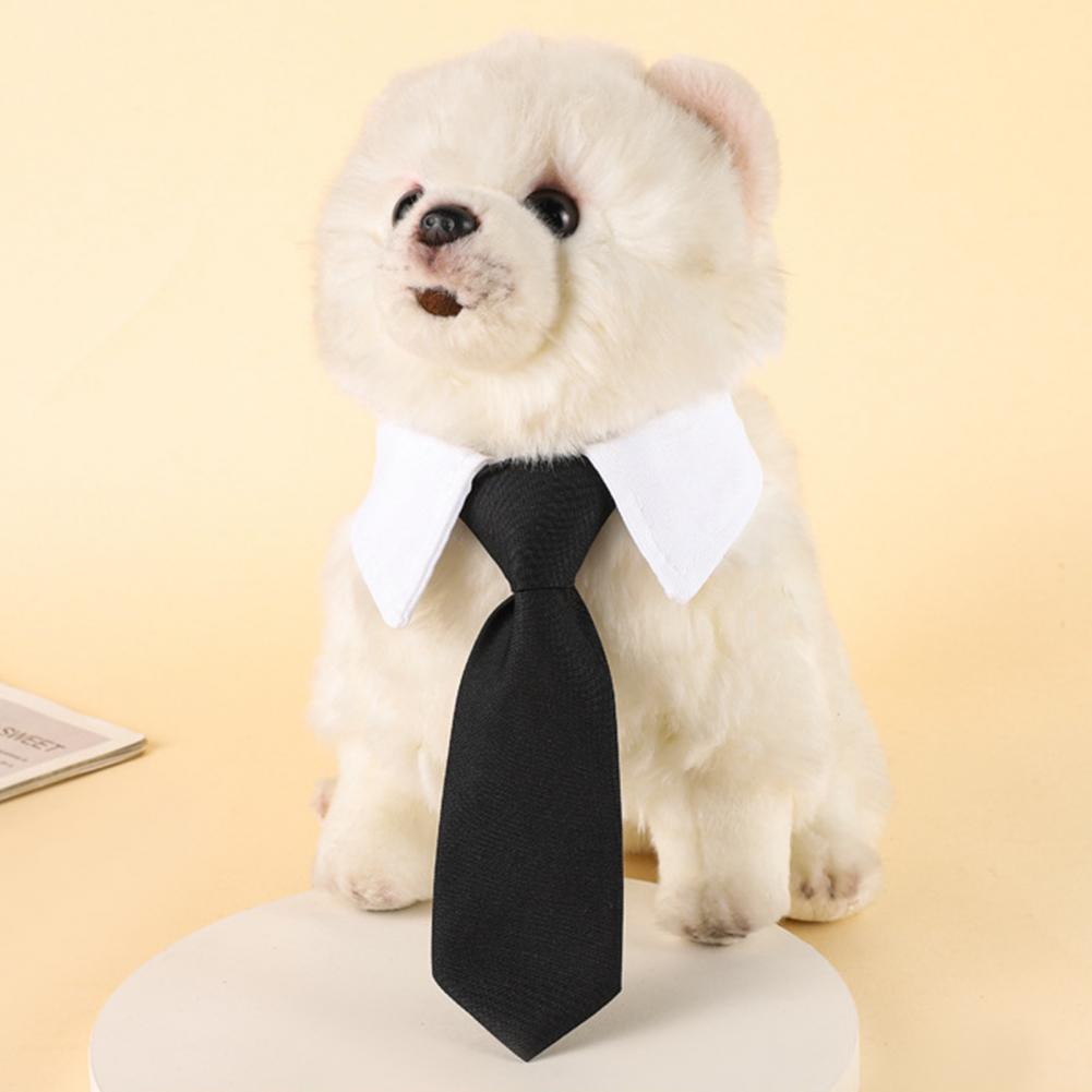 13-27cm Formal Dog Tuxedo Neck - Suit Supply Wedding Party avis et prix