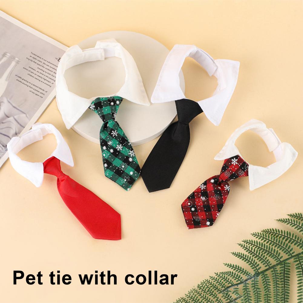 13-27cm Formal Dog Tuxedo Neck - Suit Supply Wedding Party avis et prix