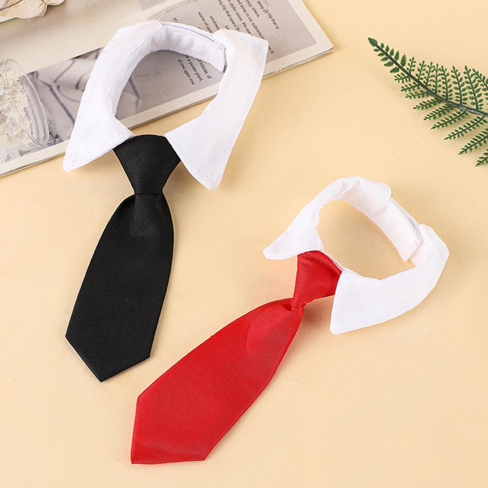 13-27cm Formal Dog Tuxedo Neck - Suit Supply Wedding Party avis et prix