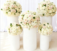 5pcs/set)gold and silver mirro - Wedding Qq avis et prix