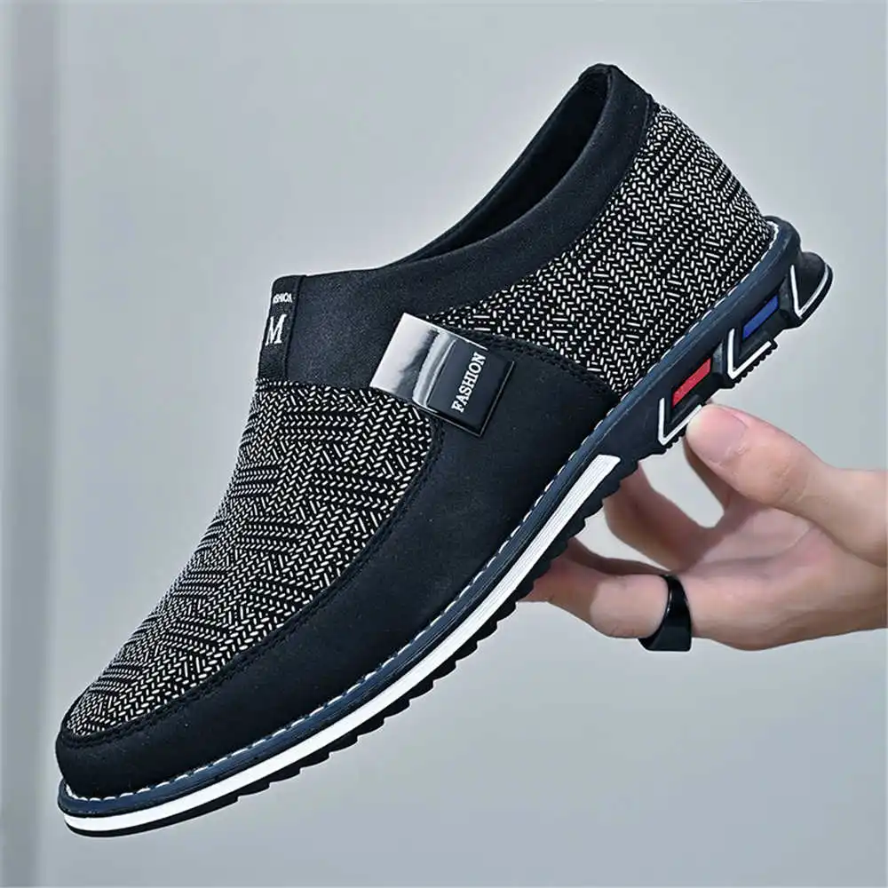 Dark Blue 44-45 Summer Shoes S - Wedding Supply Canada avis et prix