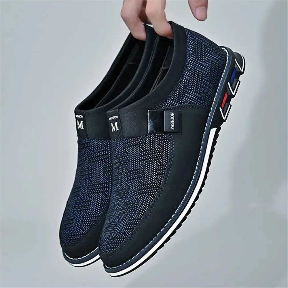 Dark Blue 44-45 Summer Shoes S - Wedding Supply Canada avis et prix