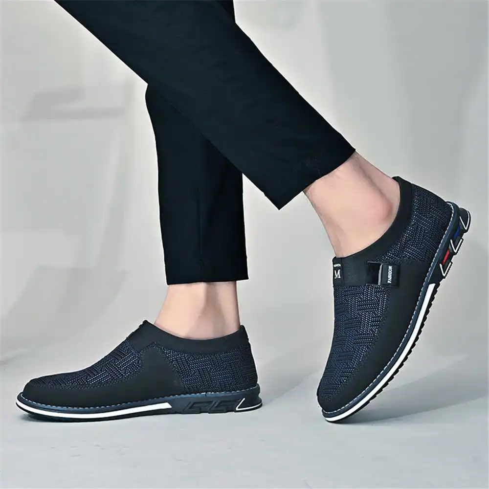 Dark Blue 44-45 Summer Shoes S - Wedding Supply Canada avis et prix