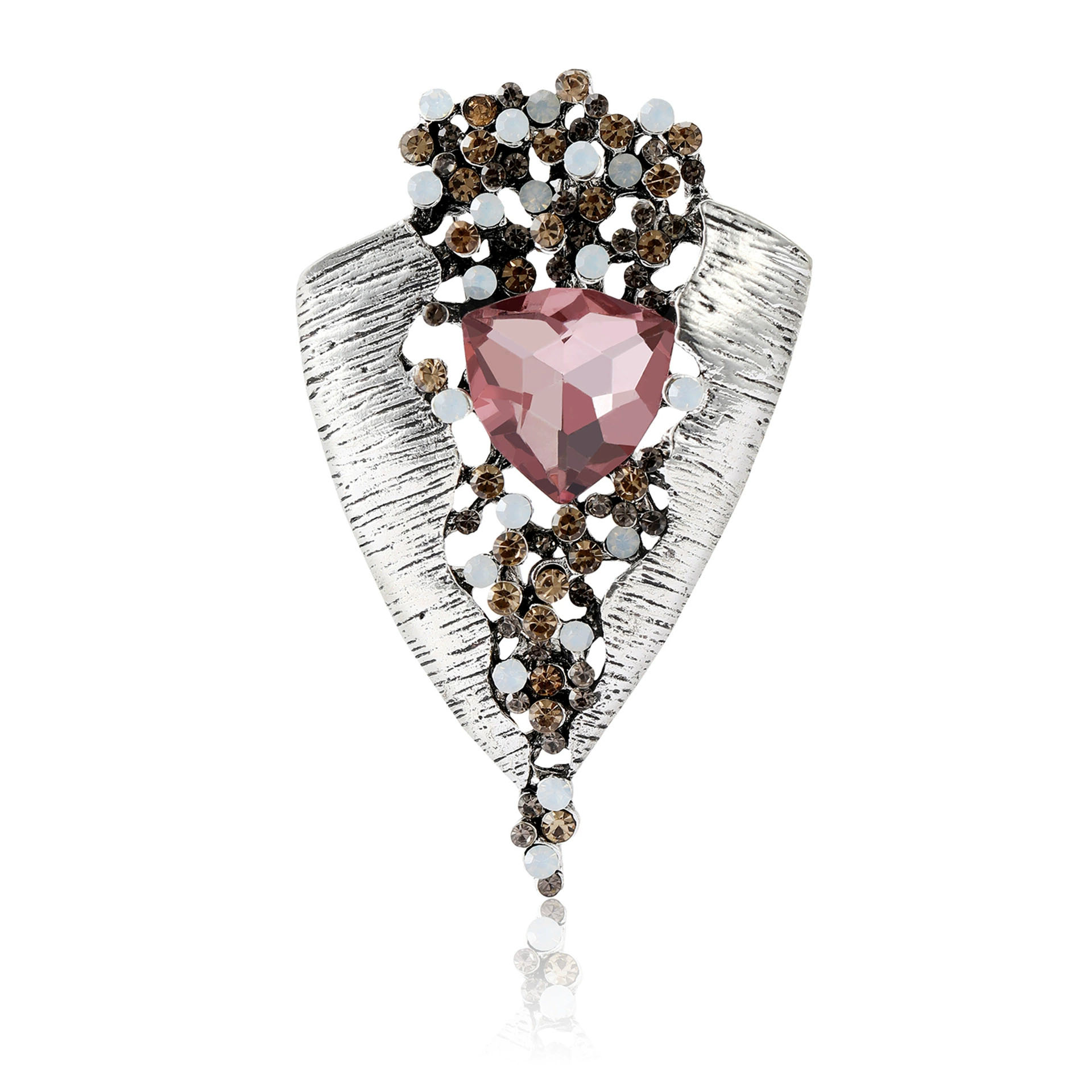 Vintage Creative Brooch High-e - Suit Supply Wedding Party avis et prix