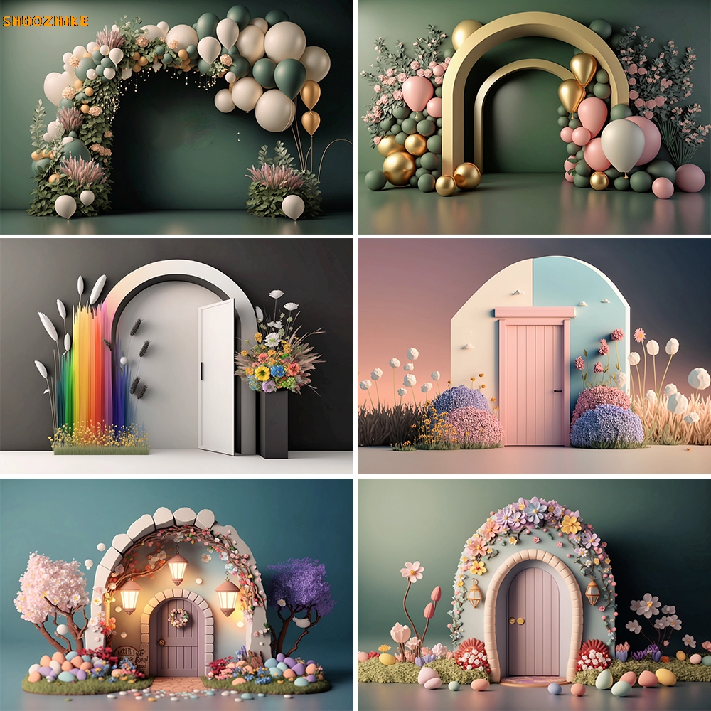 Photography Background Colorfu - Wedding Qq avis et prix
