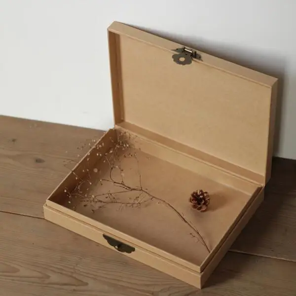 Rustic engraved couple names w - Personalized Guest Book avis et prix
