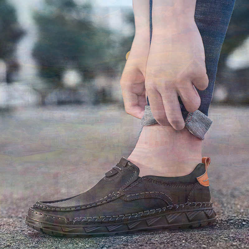 39 Slipon Sneakers Man 46 Walk - Wedding Supply Canada avis et prix