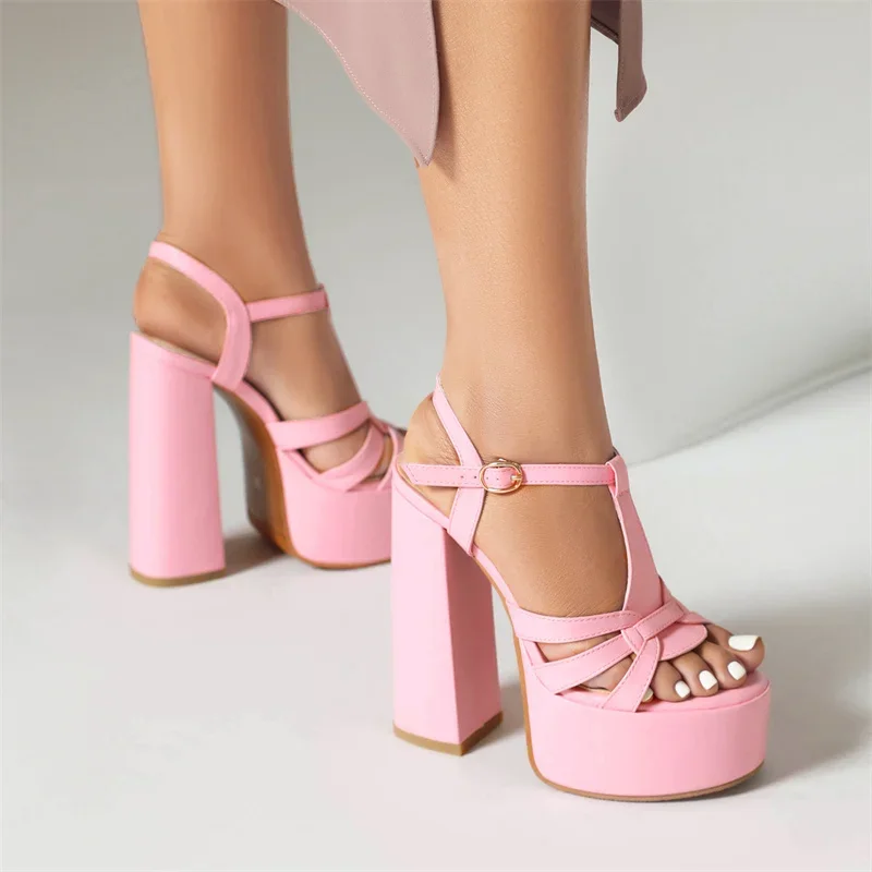 SHOWAYS Glitter Woman Sandals  - Wedding Super avis et prix