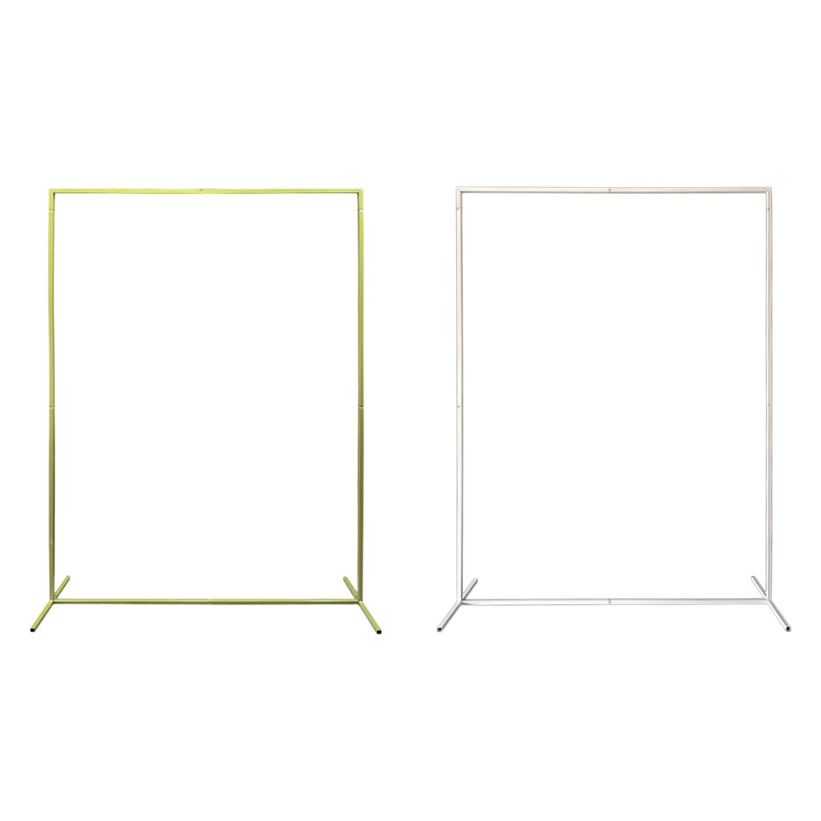 Wedding Arch Backdrop Stand Li - Wedding Balloon Arch avis et prix