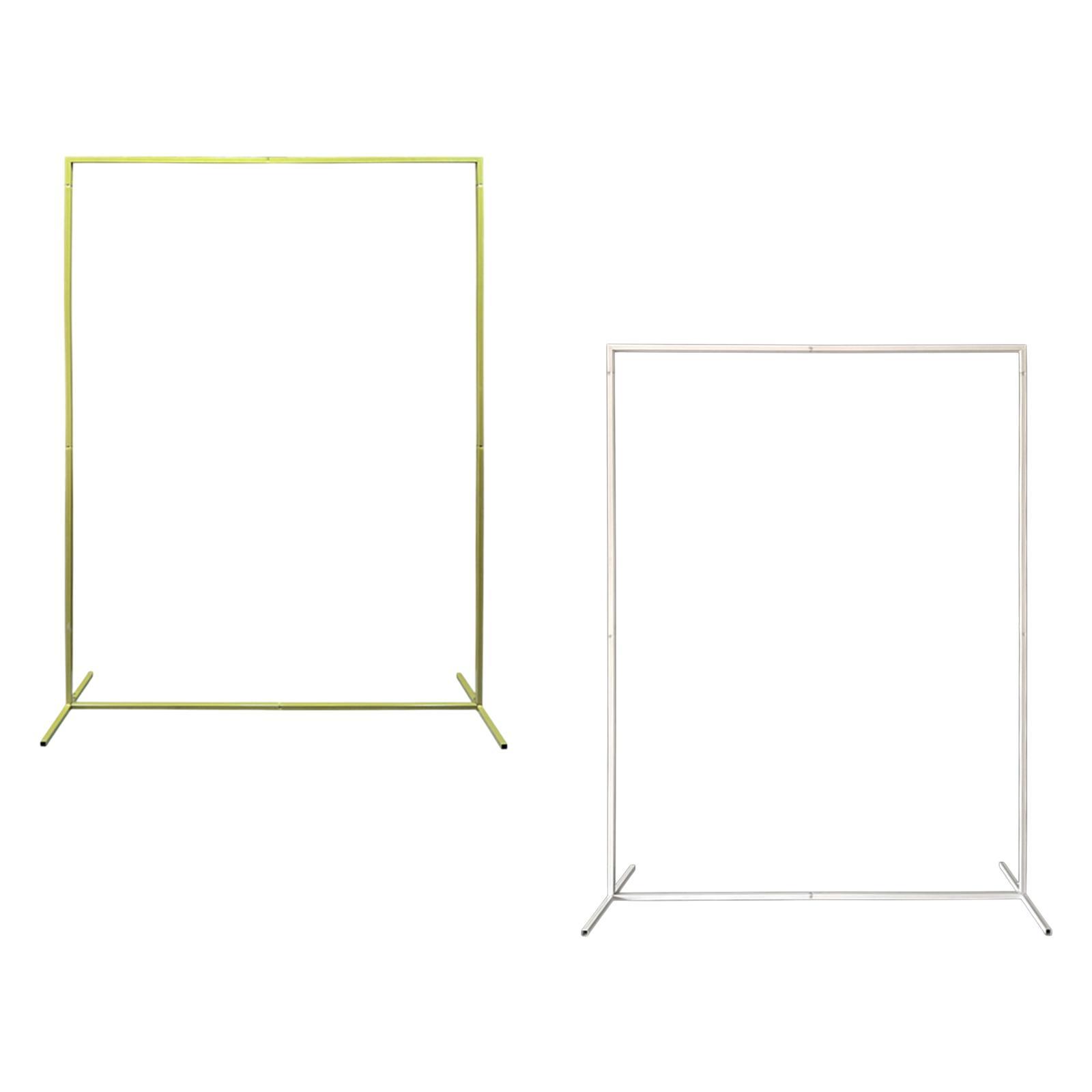 Wedding Arch Backdrop Stand Li - Wedding Balloon Arch avis et prix