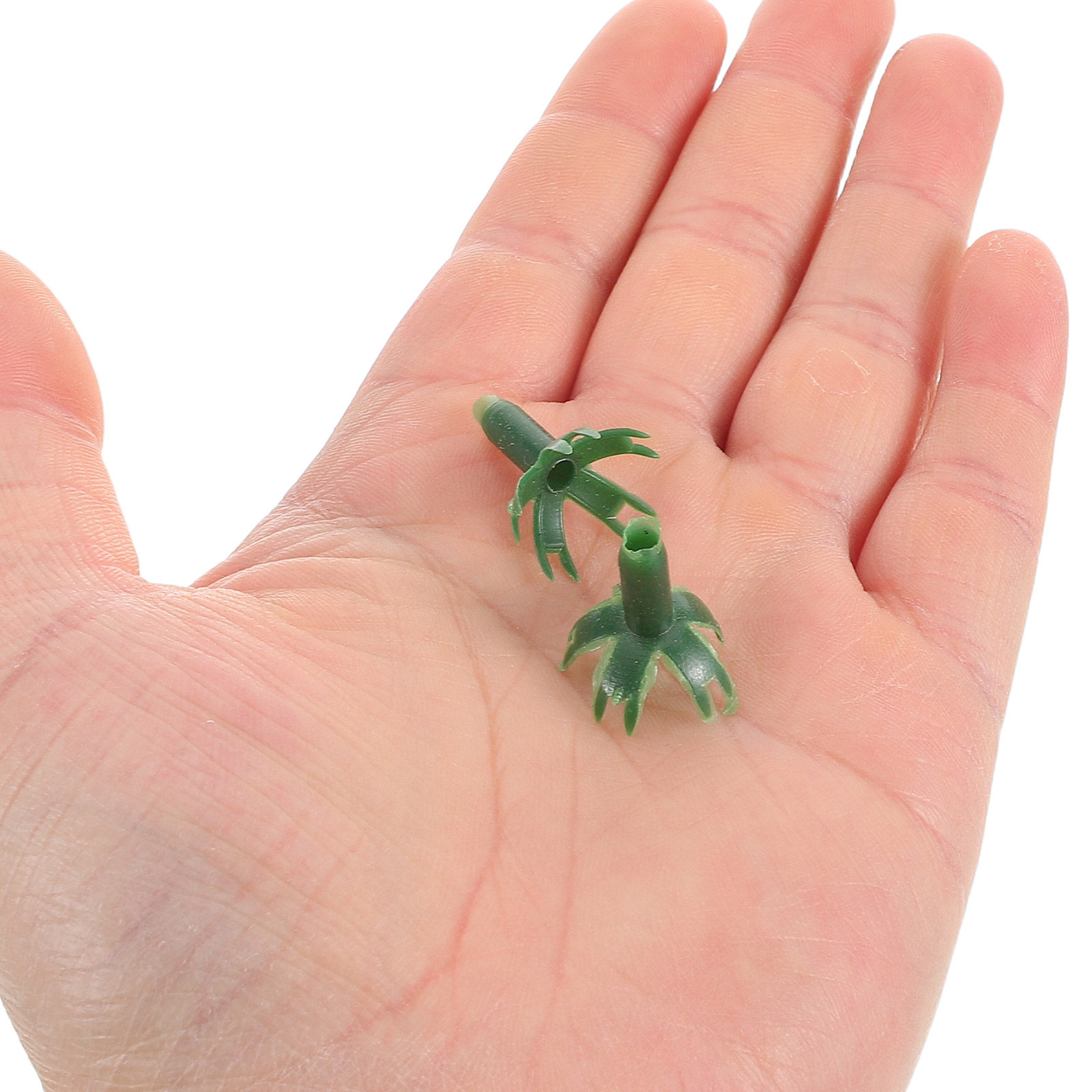 40Pcs Artificial Flower Calyxe - Wedding Floral Supply avis et prix
