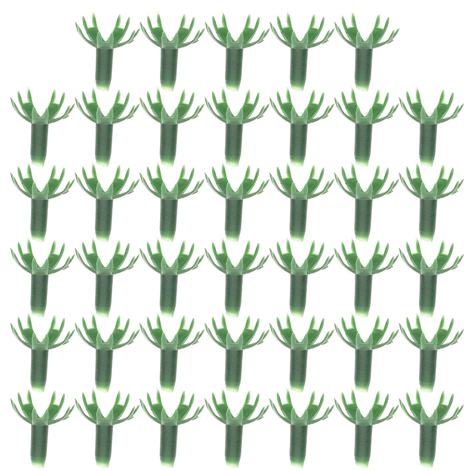 40Pcs Artificial Flower Calyxe - Wedding Floral Supply avis et prix