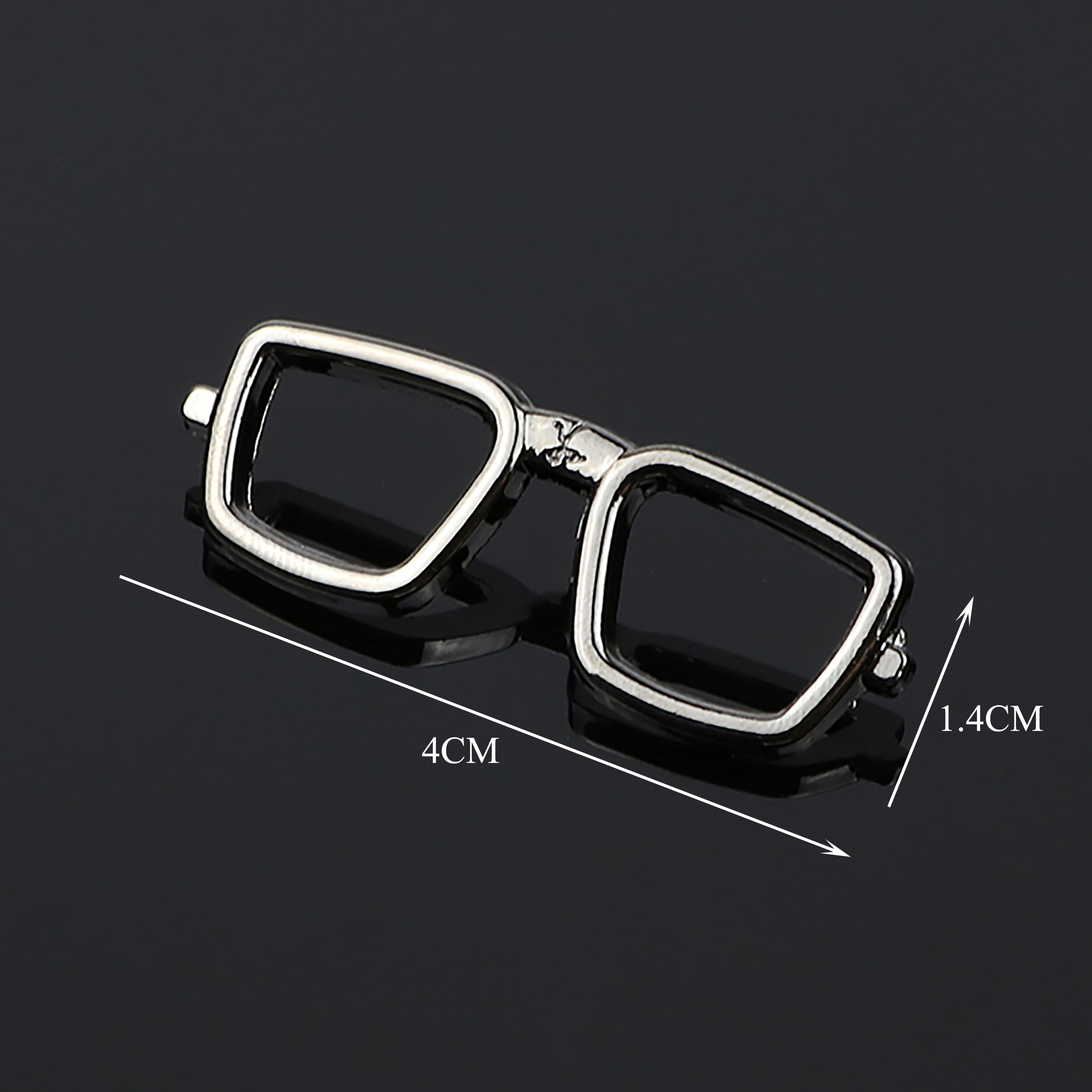 Fashion Gentleman Brooch For M - Suit Supply Wedding Party avis et prix