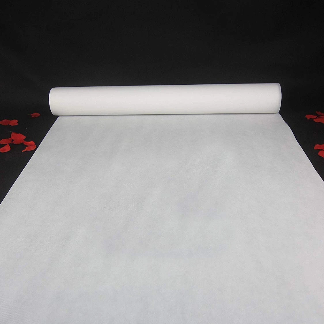 Custom Length Aisle Runner Wed - Aisle Runner White avis et prix