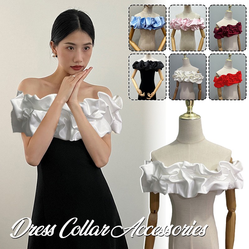 Women Bride Shawl One Line Nec - Wedding Dress Supply avis et prix