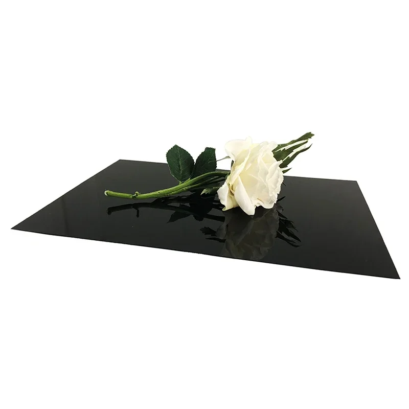 Shiny Wedding Decoration Mirro - Aisle Runner White avis et prix