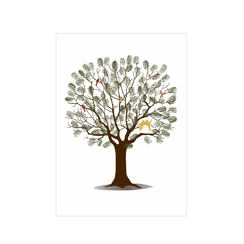 Personalized Wedding Guest Boo - Personalized Guest Book avis et prix