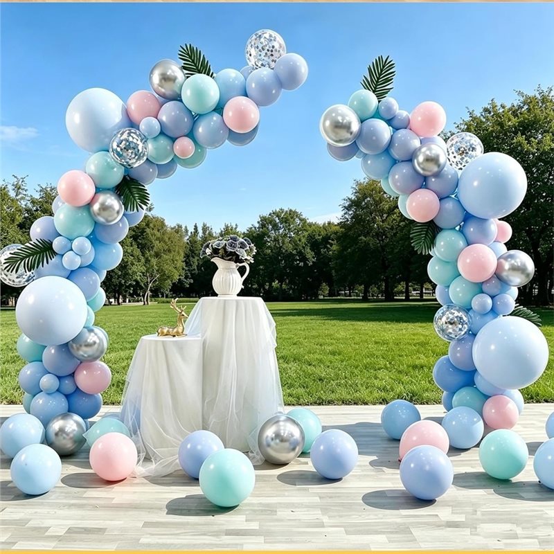 【THANKSGIVING DAY】Balloon Arch - Wedding Balloon Arch avis et prix