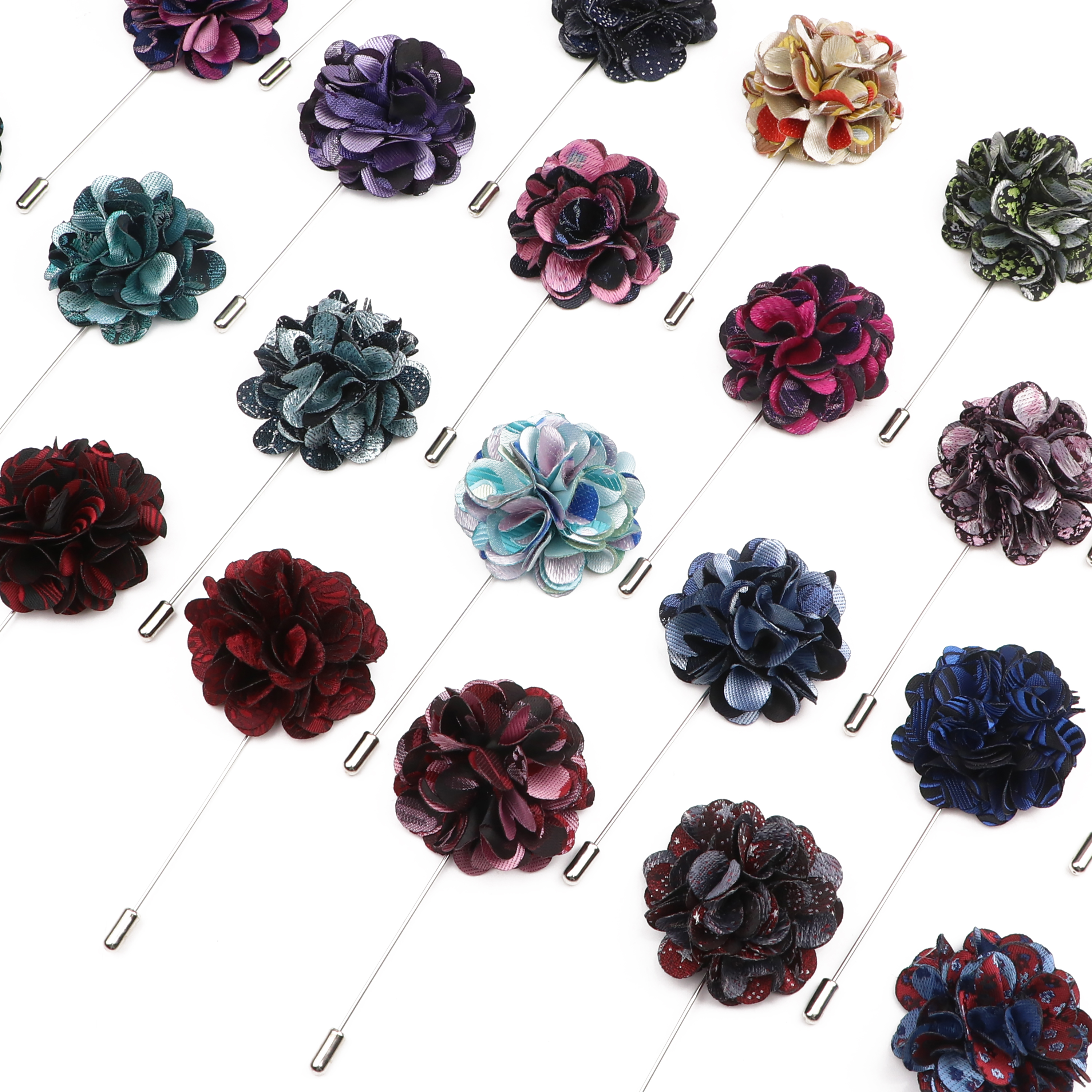 Mens Suit Tuxedo Flower Lapel  - Suit Supply Wedding Party avis et prix