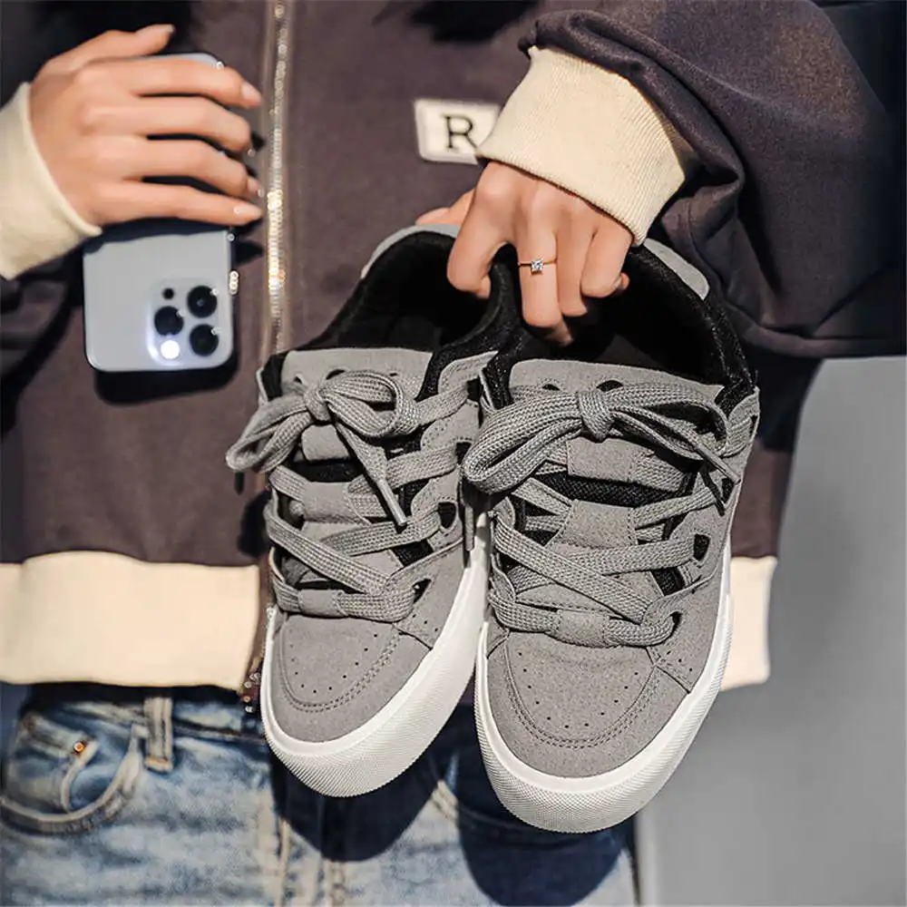 With Lacing Hiphop Women's Sch - Wedding Supply Canada avis et prix