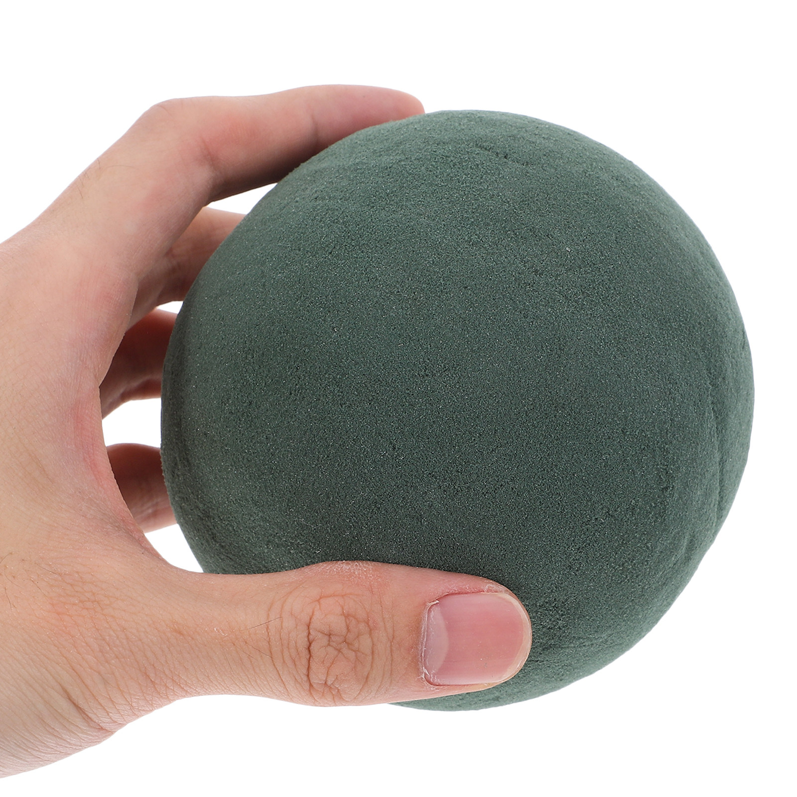 8Pcs Round Floral Foam Sphere  - Wedding Floral Supply avis et prix